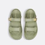Christian Dior Dioract Sandal For Women- KCQ547LAB_S65H