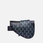 Christian Dior Saddle Bag For Men 1ADPO093CDP_H36B - 10 Inches/ 26 Cm