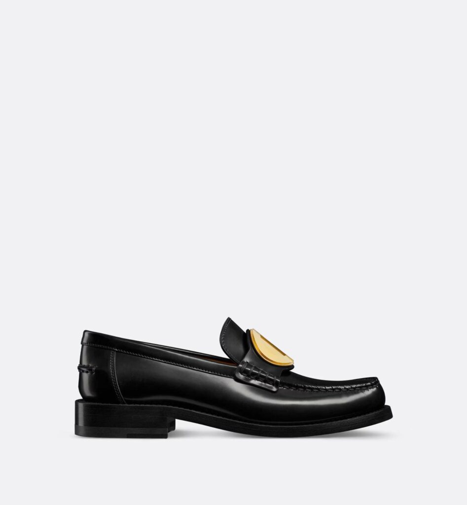 Christian Dior Forever Dior Loafer
