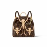 Louis Vuitton Excursion PM Bag For Women M46932- 9.1 Inches/ 23.1 Cm