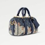 Louis Vuitton Speedy Bandoulière 25 Bag For Men M46804- 9.8 Inches/ 24.8 Cm