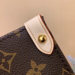 Louis Vuitton LV x YK OnTheGo MM Bag Brown For Women 13.8in/35cm M46466