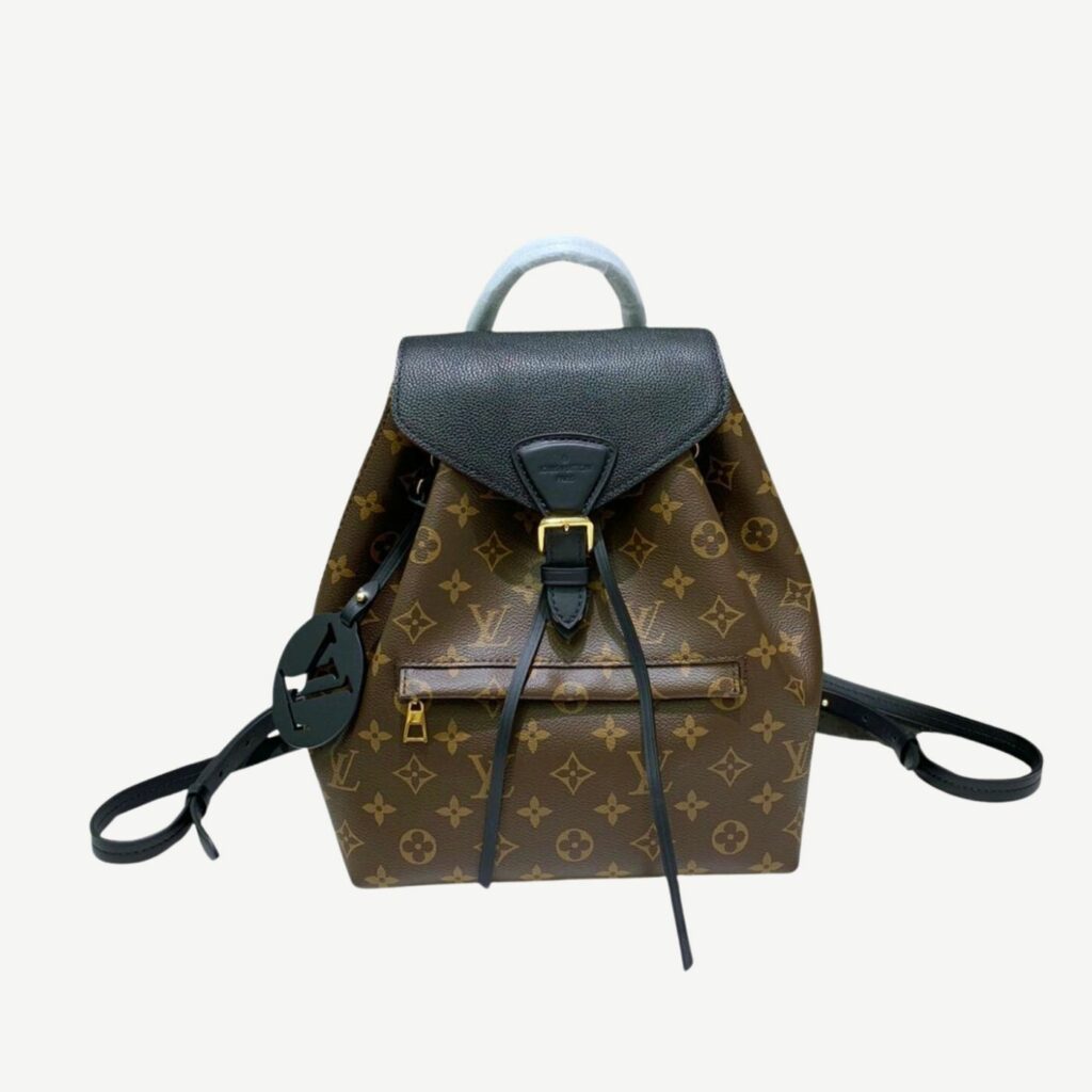 Louis Vuitton Montsouris BB Backpack