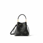 Louis Vuitton Néonoé BB Bag For Women M46734- 7.9 Inches/ 20 Cm