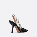 Christian Dior J'Adior Slingback Pump For Women- KCC201VNR_S900