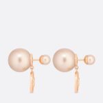 Christian Dior Tribales Earrings For Women - E2325WOMCY_D12P