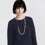 Christian Dior 30 Montaigne Long Necklace For Women - N2044WOMCY_D03S