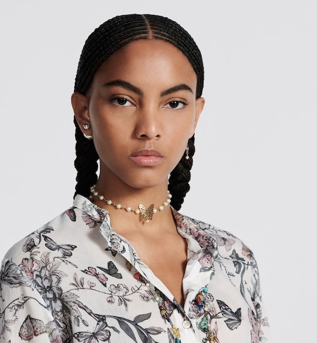 Christian Dior Métamorphose Choker For Women - N2649WOMRS_D301