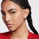 Christian Dior Tribales Earrings For Women - E3070WOMVE_D307