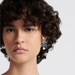 Christian Dior Tribales Earrings For Women - E2899WOMCY_D30S