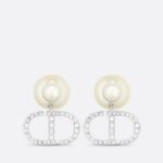 Christian Dior Tribales Earrings For Women - E1293TRICY_D13S