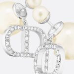 Christian Dior Tribales Earrings For Women - E1293TRICY_D13S