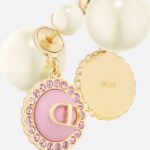 Christian Dior Tribales Earrings For Women - E3070WOMCY_D04P