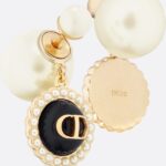 Christian Dior Tribales Earrings For Women - E3070WOMVE_D307