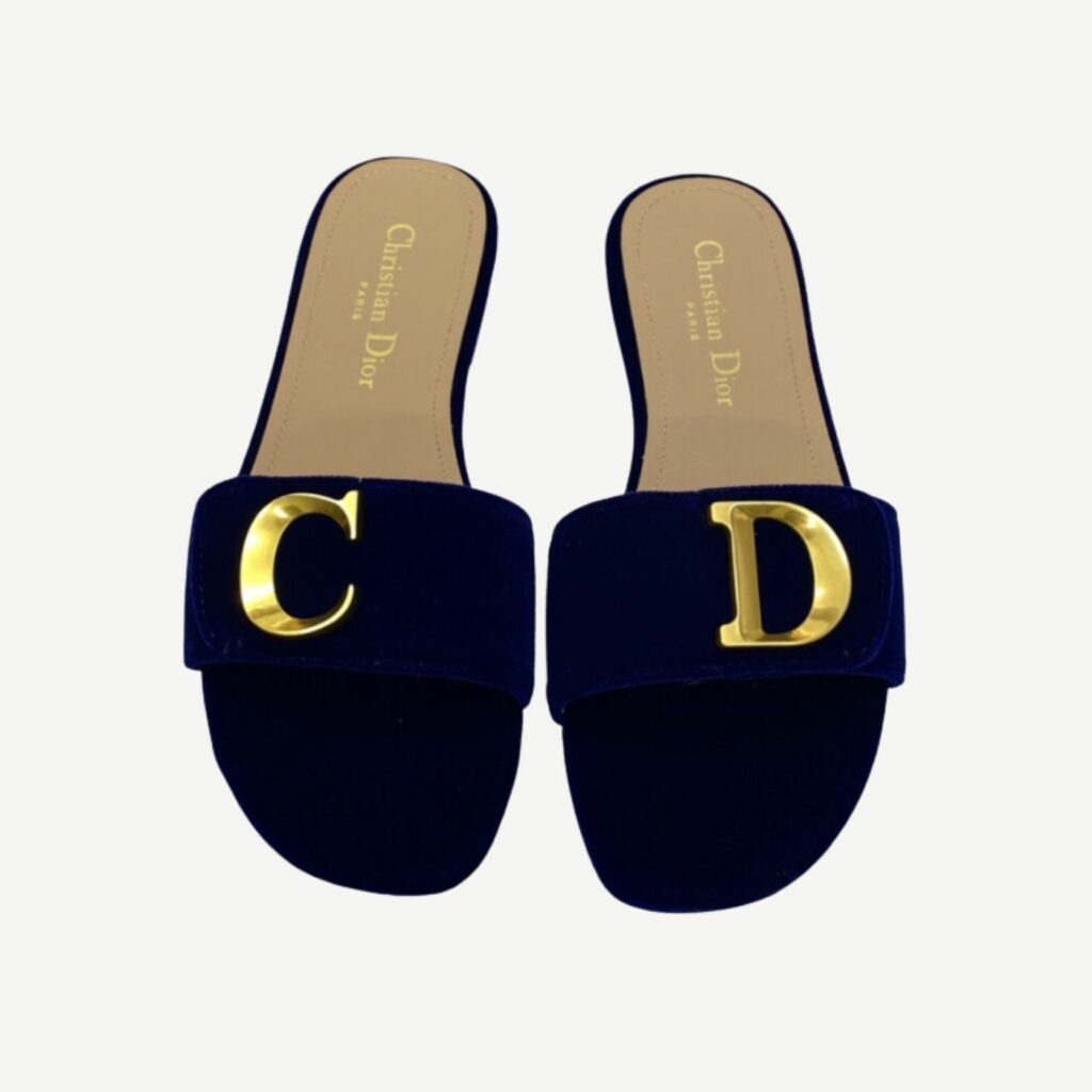 Dior C'est Slide Patent