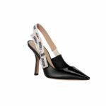 Christian Dior J'Adior Slingback Pump For Women- KCC201VNR_S900