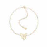 Christian Dior Métamorphose Choker For Women - N2649WOMRS_D301