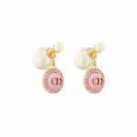 Christian Dior Tribales Earrings For Women - E3070WOMCY_D04P