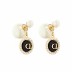 Christian Dior Tribales Earrings For Women - E3070WOMVE_D307