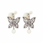 Christian Dior Tribales Earrings For Women - E2899WOMCY_D30S