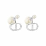 Christian Dior Tribales Earrings For Women - E1293TRICY_D13S