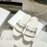Dior Every D-Slide White For Women