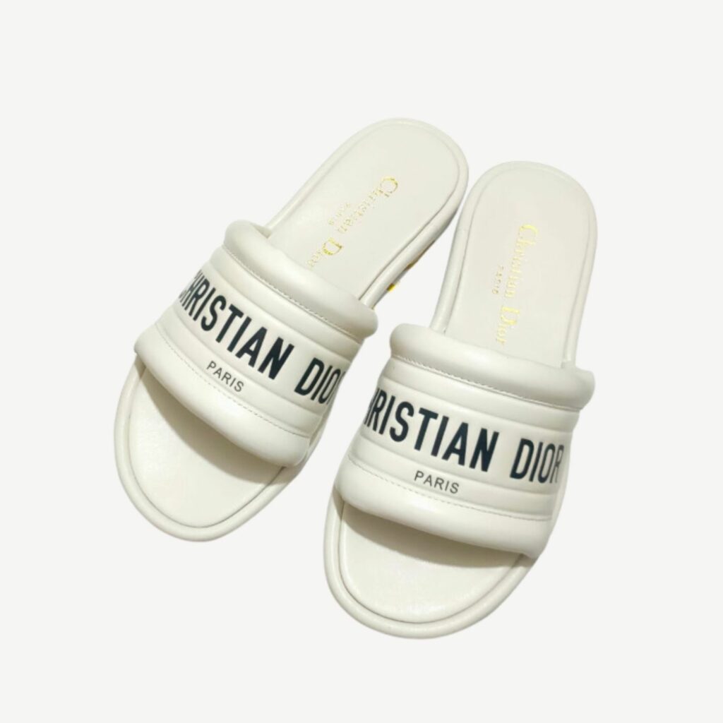 Dior Every D-Slide