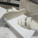 Dior Every D-Slide White For Women