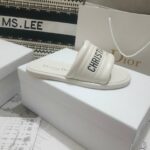 Dior Every D-Slide White For Women