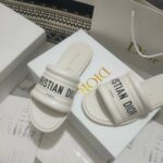 Dior Every D-Slide White For Women