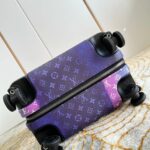 Louis Vuitton Monogram Horizon 55 Blue 55cm/21.6in