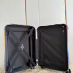 Louis Vuitton Monogram Horizon 55 Blue 55cm/21.6in