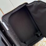Louis Vuitton Monogram Horizon 55 Blue 55cm/21.6in