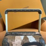 Louis Vuitton Horizon Four Wheel Trolley Case Brown 55cm/21.6in
