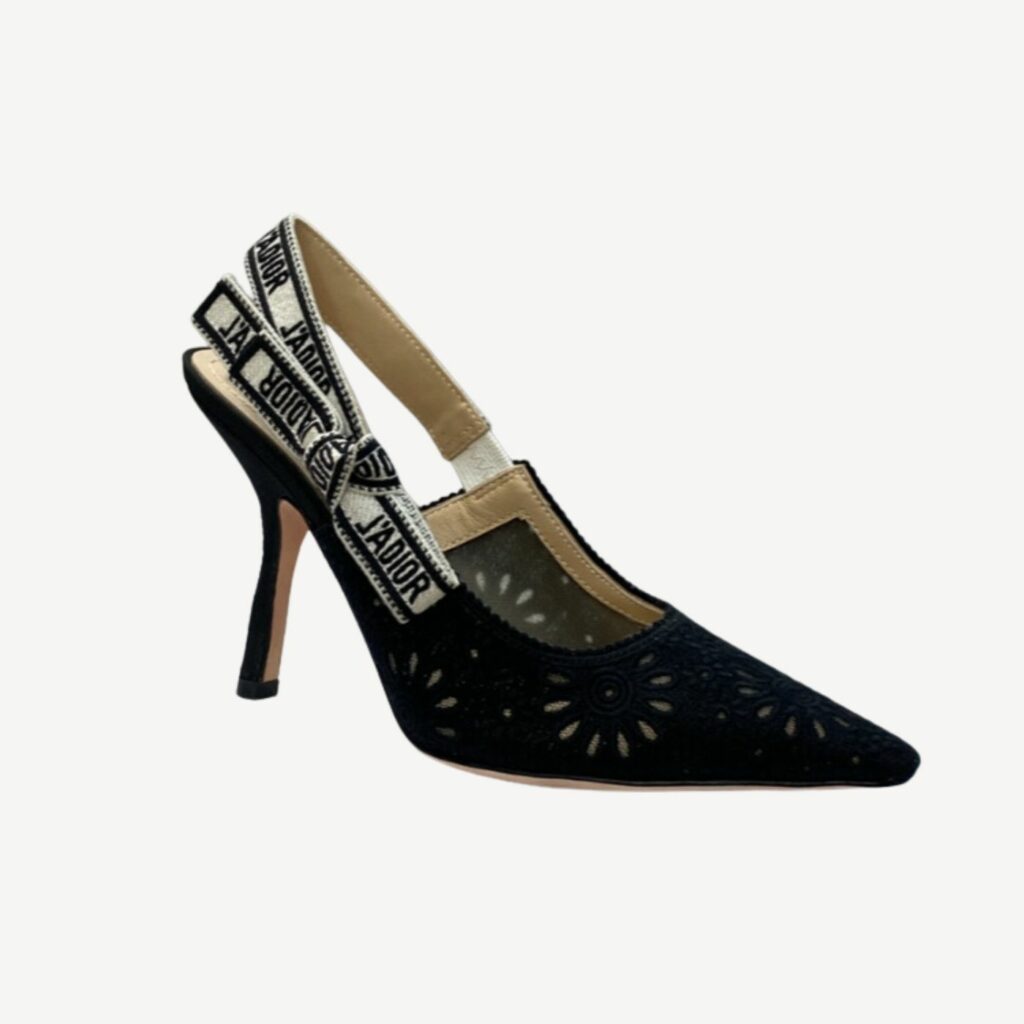 Dior J'adior Slingback Pump
