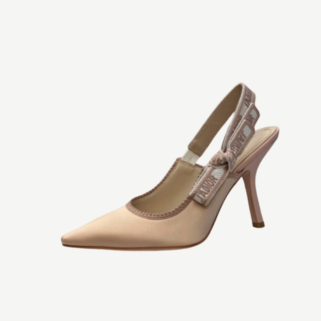 Dior J'adior Slingback Pump