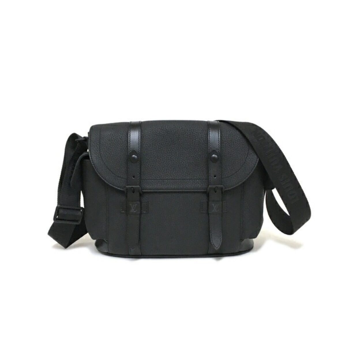Louis Vuitton Christopher Messenger