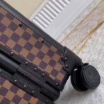 Louis Vuitton Rolling Trunk Brown 55cm/21.6in