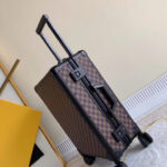 Louis Vuitton Rolling Trunk Brown 55cm/21.6in