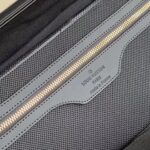 Louis Vuitton Rolling Trunk Brown 55cm/21.6in
