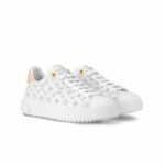 Louis Vuitton Time Out Sneaker For Women - 1ACHO4