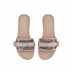 Dio(r)evolution Slide For Women Brown KCQ431CNF_S12U