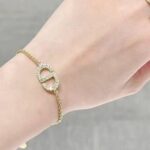 Petit CD Bracelet For Women B1940WOMCY_D03S