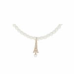 Christian Dior Plan De Paris Choker For Women - N2364WOMRS_D301