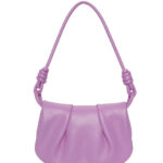Loewe Paseo Satchel Rockrose For Women A709Q89X01- 9.8 Inches/ 24.8 Cm
