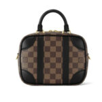 Louis Vuitton Valisette Souple BB Bag For Women N50063 - 8.3 Inches/ 21 Cm