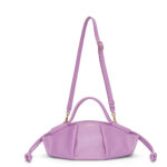 Loewe Paseo Satchel Rockrose For Women A709Q89X01- 9.8 Inches/ 24.8 Cm