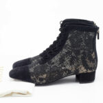 Naughtily- D Ankle Boot For Women KCI850ROY_S900