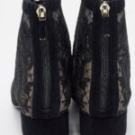 Naughtily- D Ankle Boot For Women KCI850ROY_S900