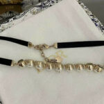 D-Renaissance Choker For Women N1989WOMRS_D641
